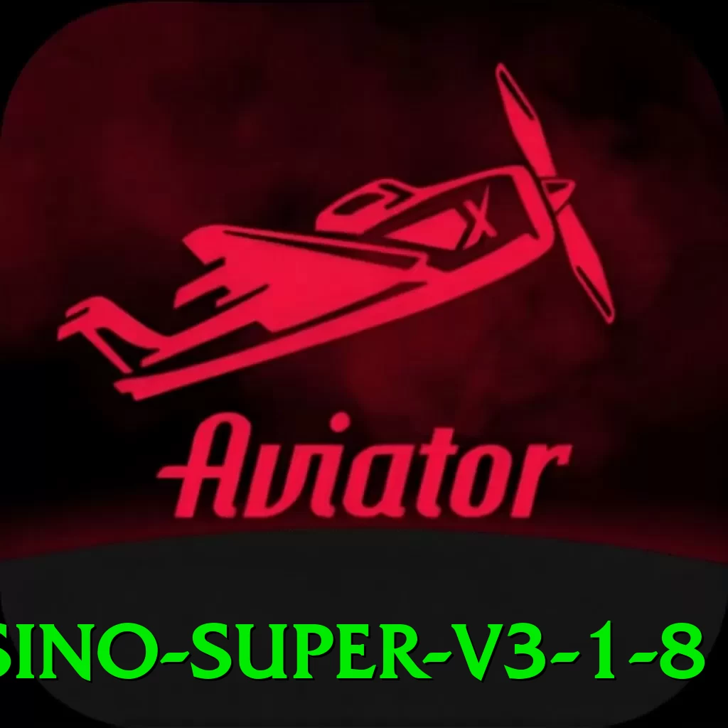 017brl Casino Super v3.1.8 - game