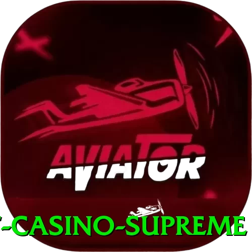 1071bet - Casino Supreme - game