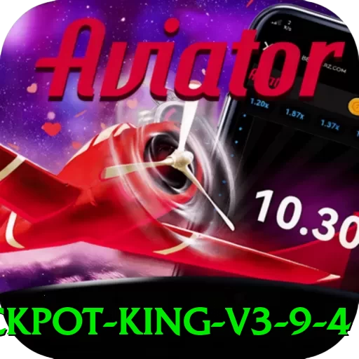 1157bet Jackpot King v3.9.4 - pro