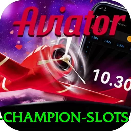 1766win Champion Slots - app