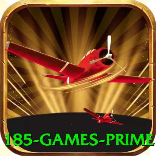 185 Games Prime - apk