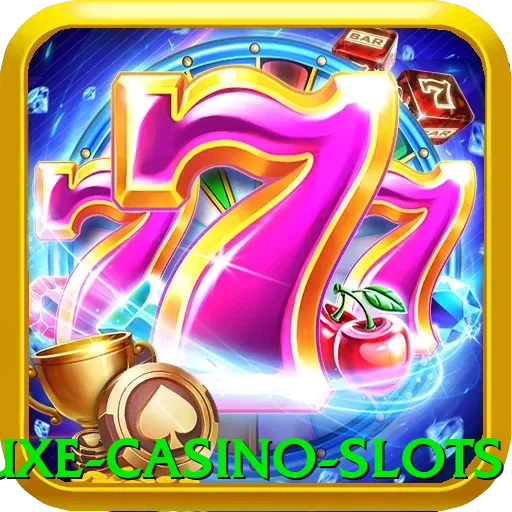 1865 Deluxe - Casino &amp; Slots - game