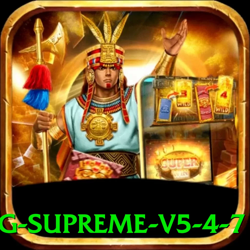 18g Supreme v5.4.7 - pak