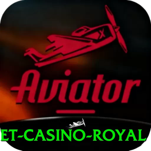 20pmbet - Casino Royal - apk