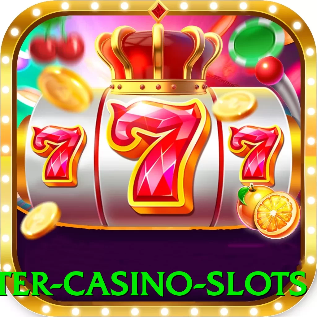 23wz Master - Casino &amp; Slots - vip