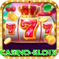 23wz Master - Casino & Slots