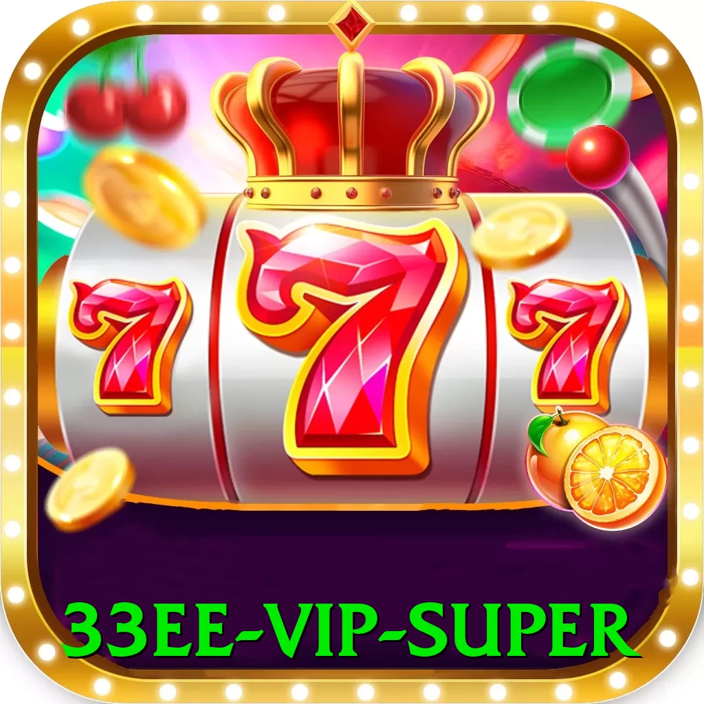 33ee - VIP Super - pak