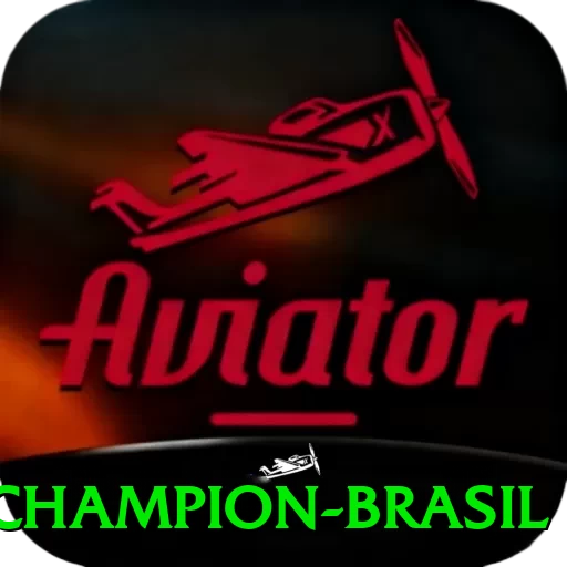 34c Champion Brasil - app