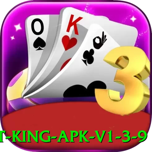 3660bet King APK v1.3.9 - pro