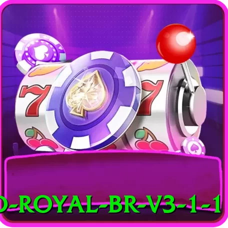 36d Royal BR v3.1.1 - game