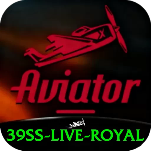 39ss Live Royal - game