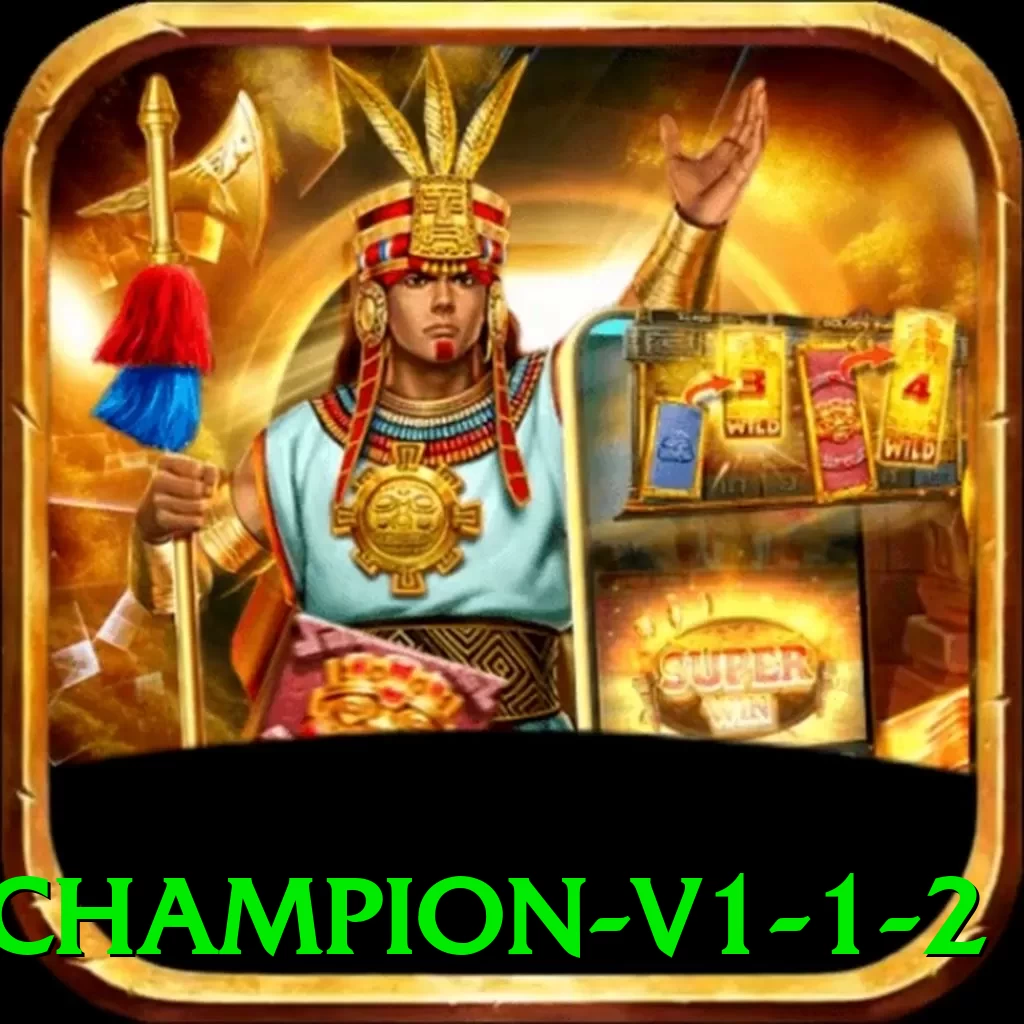 456vip Champion v1.1.2 - go