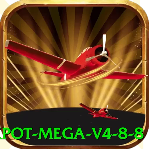 45ff Jackpot Mega v4.8.8 - pk
