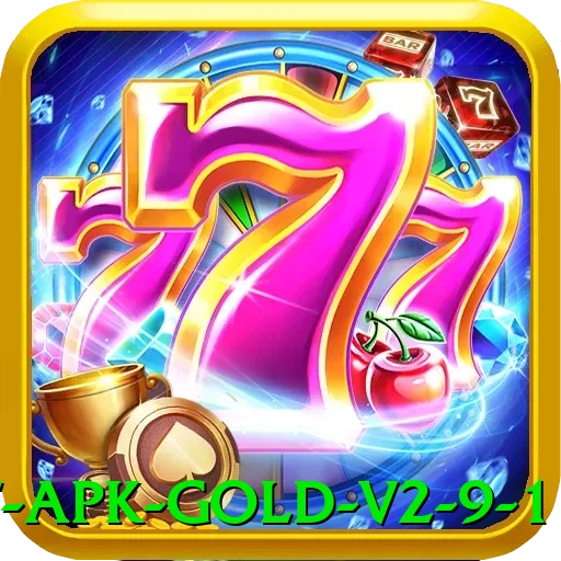 517bet APK Gold v2.9.1 - app