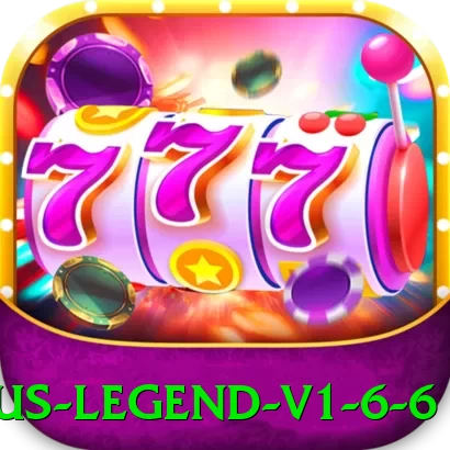 53e Bonus Legend v1.6.6 - go