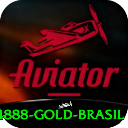 54888 Gold Brasil - pk