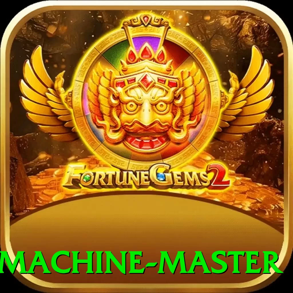 56755 Slot Machine Master - go