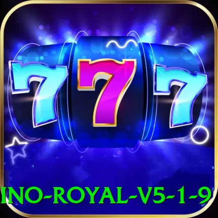 56h Casino Royal v5.1.9 - game