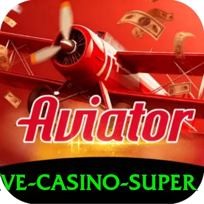599k Live Casino Super - pk