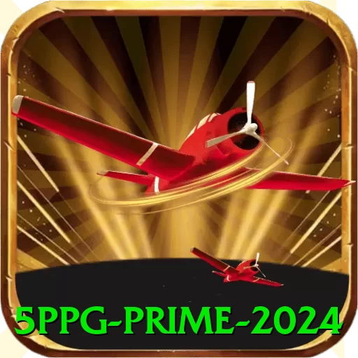 5ppg Prime 2024 - vip