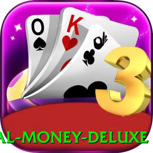 5xt - Real Money Deluxe - apk