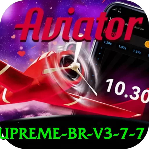 63vip Supreme BR v3.7.7 - pro