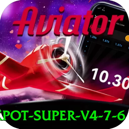 65a Jackpot Super v4.7.6 - vip