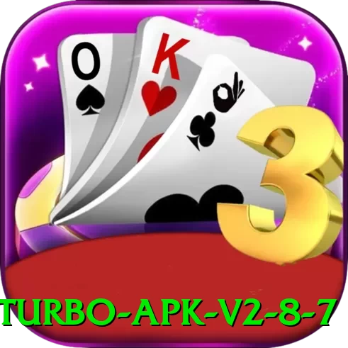 68ac Turbo APK v2.8.7 - pk