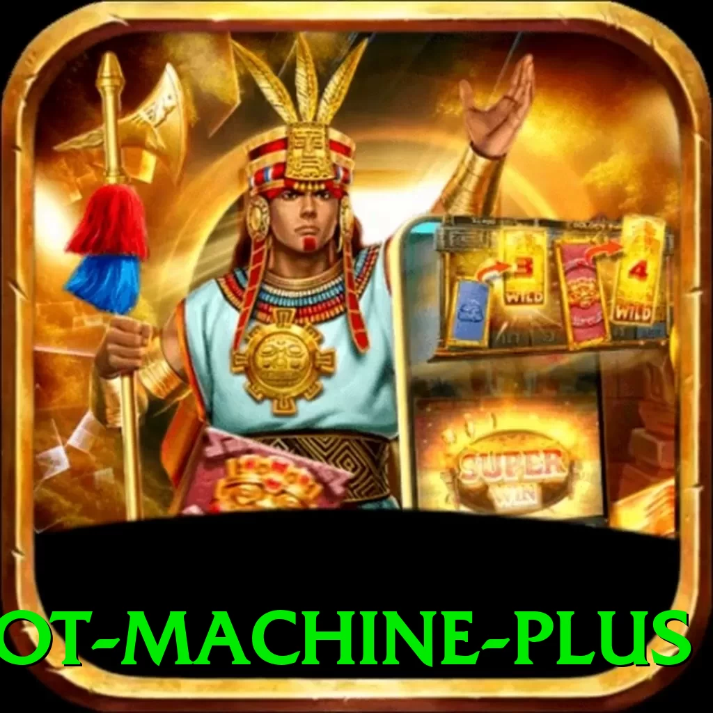 69t Slot Machine Plus - game