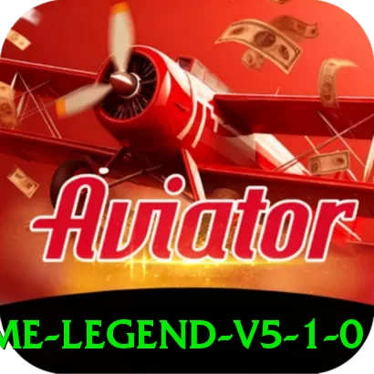 6f Game Legend v5.1.0 - apk