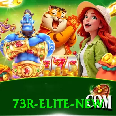 73r Elite New - apk