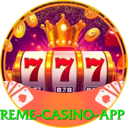 758g Extreme Casino App - game