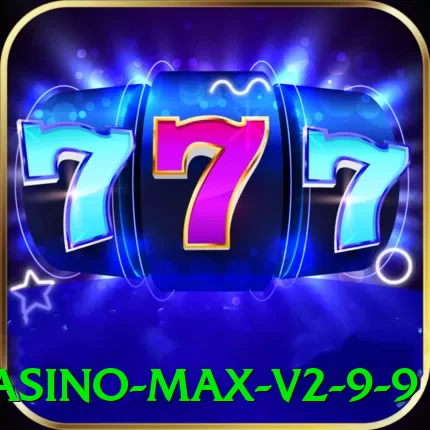 7659 Casino Max v2.9.9 - pk