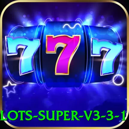 777kim Slots Super v3.3.1 - app