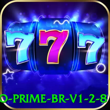 777o Prime BR v1.2.8 - pk