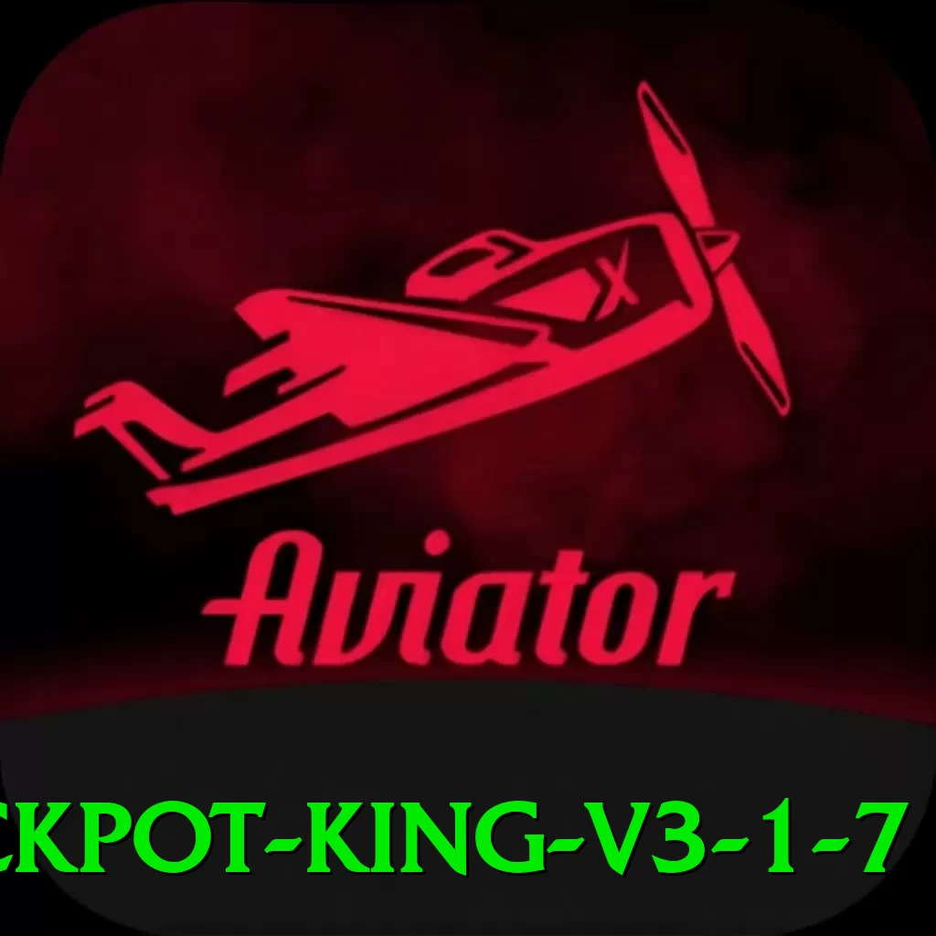 777sh Jackpot King v3.1.7 - go