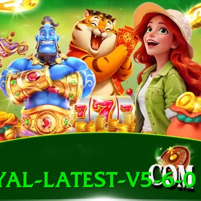 7bt Royal Latest v5.6.0 - vip