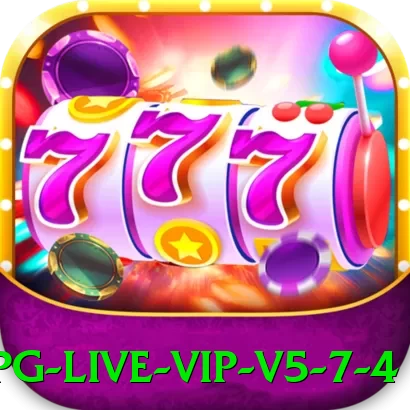 7xpg Live VIP v5.7.4 - game