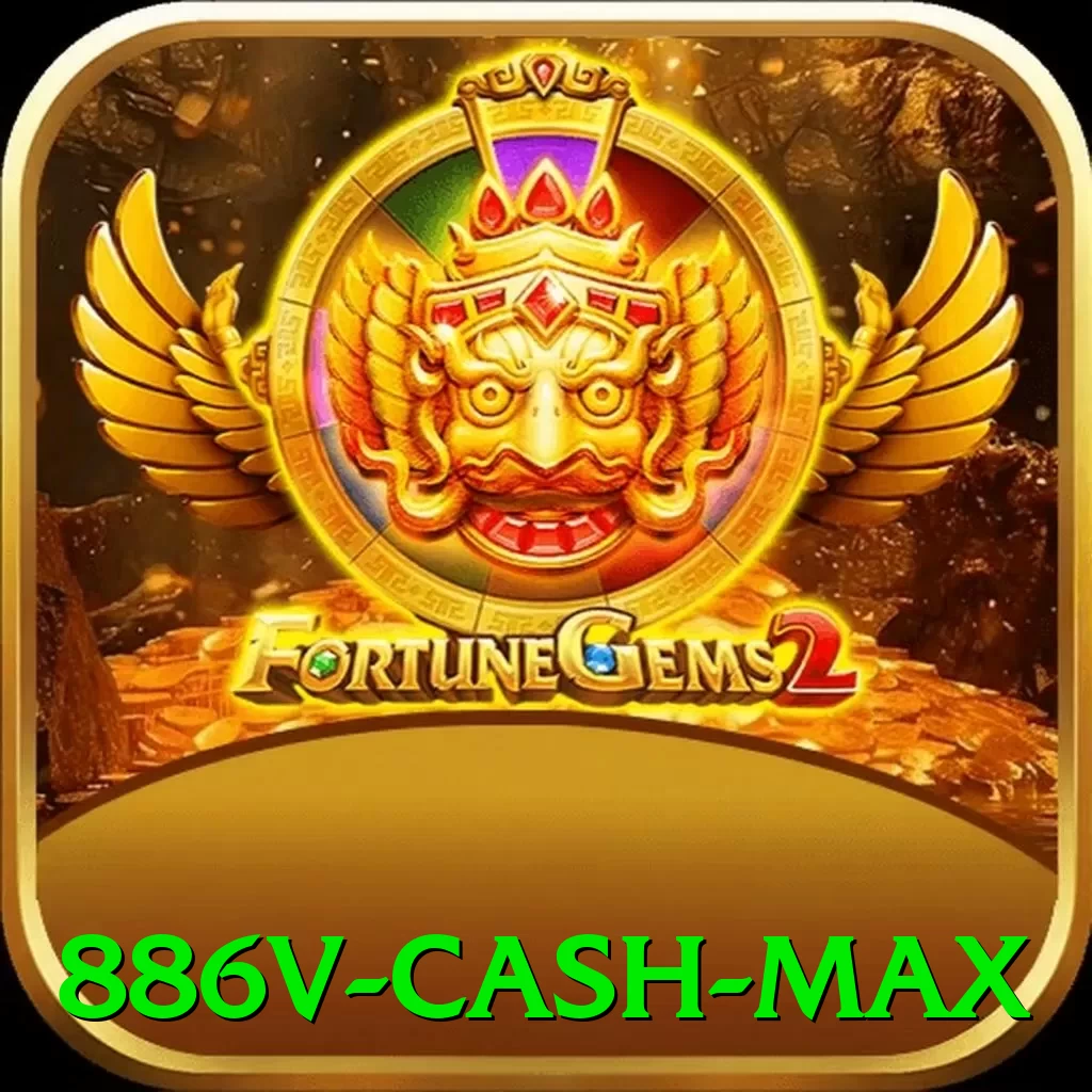 886v Cash Max - pak