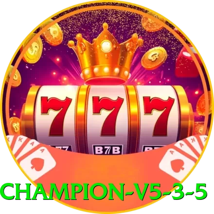 888boa Bonus Champion v5.3.5 - vip