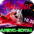 89pbet Gaming Royal