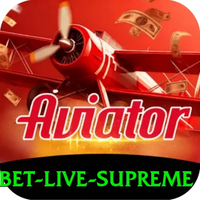 8ubet - Live Supreme - pro
