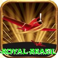 999e Royal Brasil