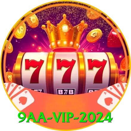 9aa VIP 2024 - apk
