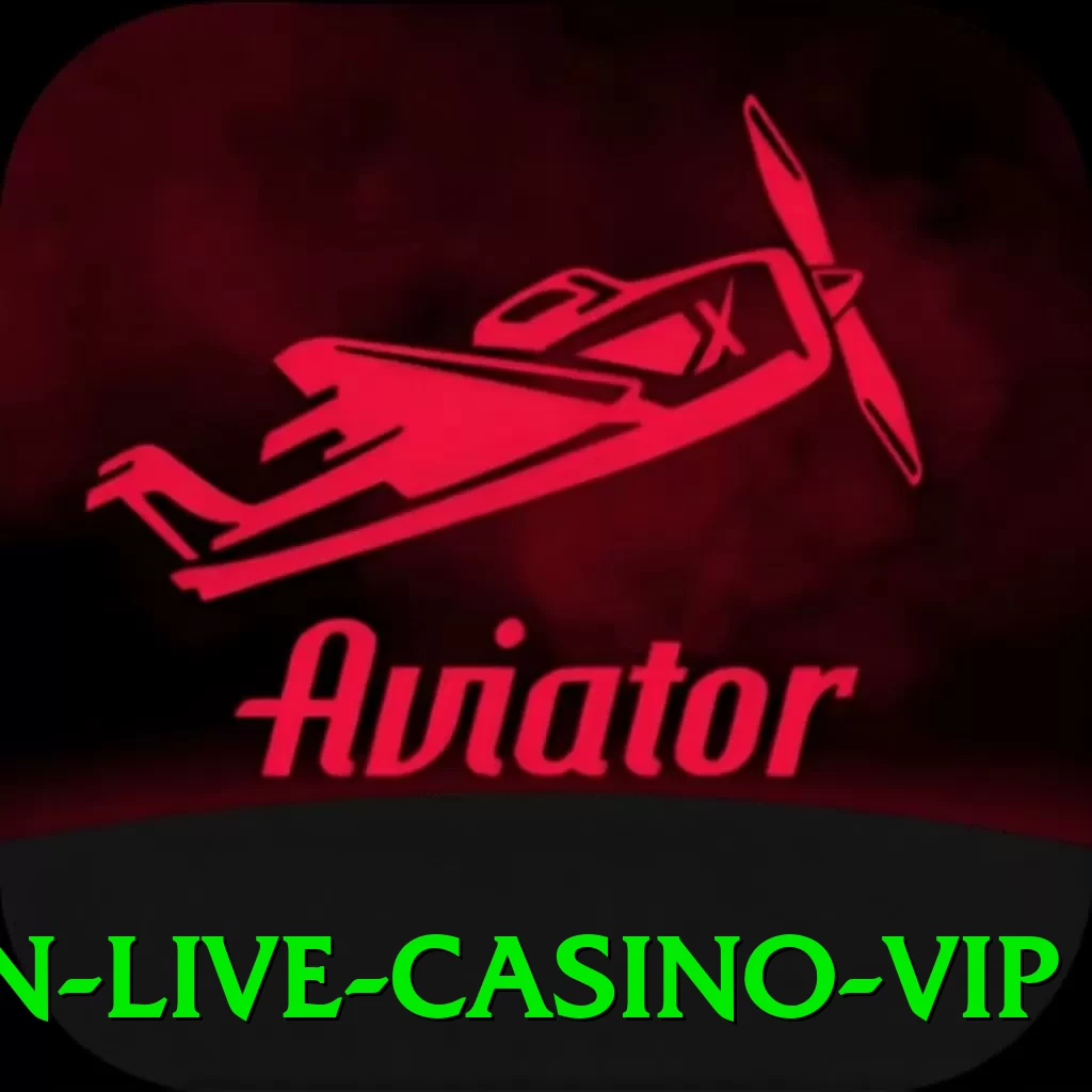 9kfun Live Casino VIP - go