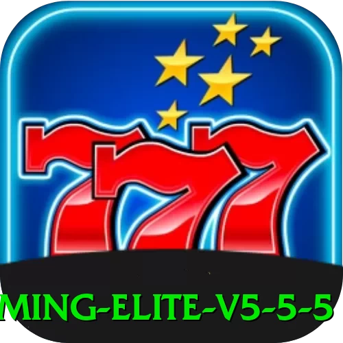 9nz Gaming Elite v5.5.5 - app