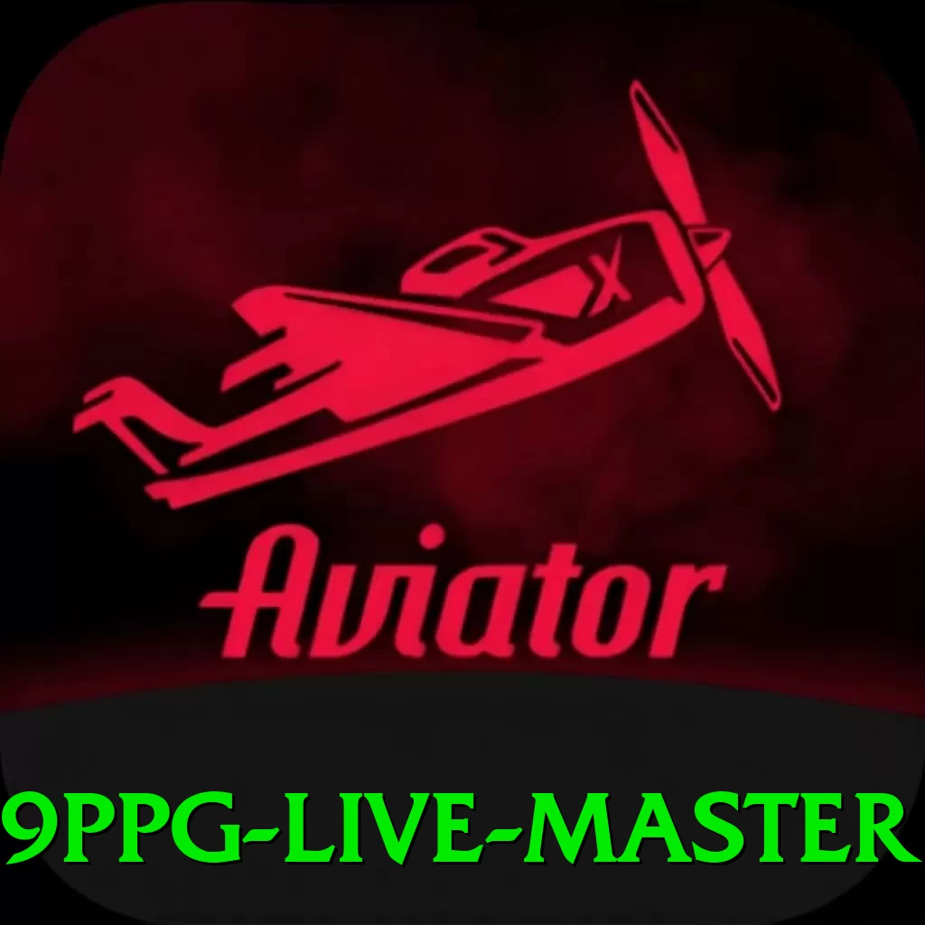 9ppg - Live Master - app