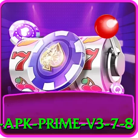 acabet APK Prime v3.7.8 - app