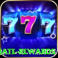 agua777 Ultimate Rewards
