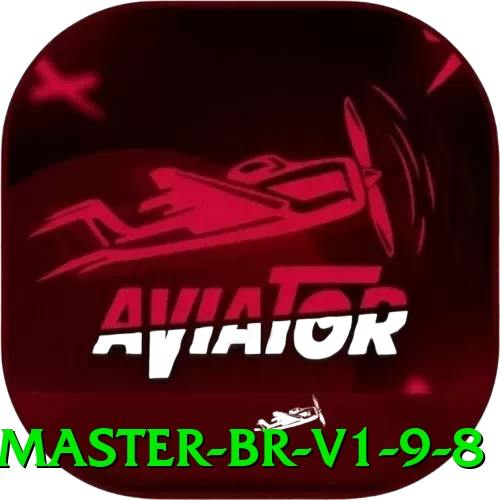 ak777 Master BR v1.9.8 - app